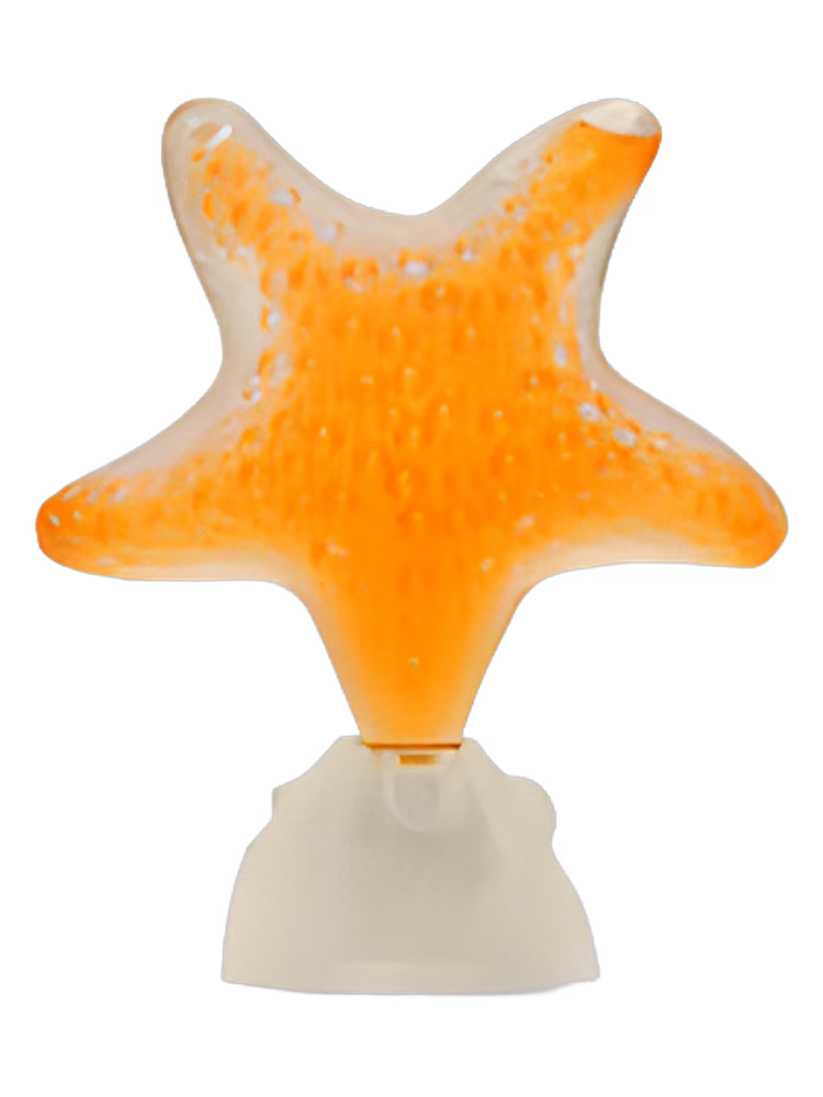 Seajewels Star Sensual Amber