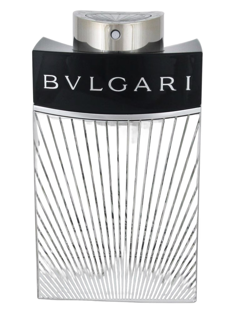 Bvlgari Bvlgari Man The Silver Limited Edition