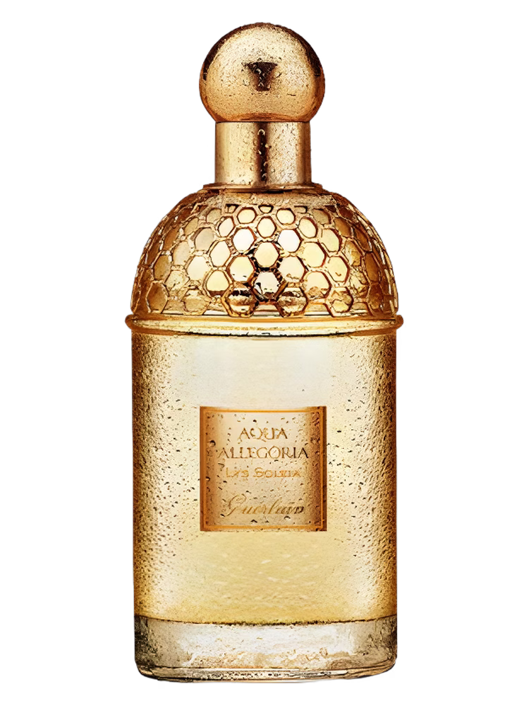 Guerlain Aqua Allegoria Lys Soleia