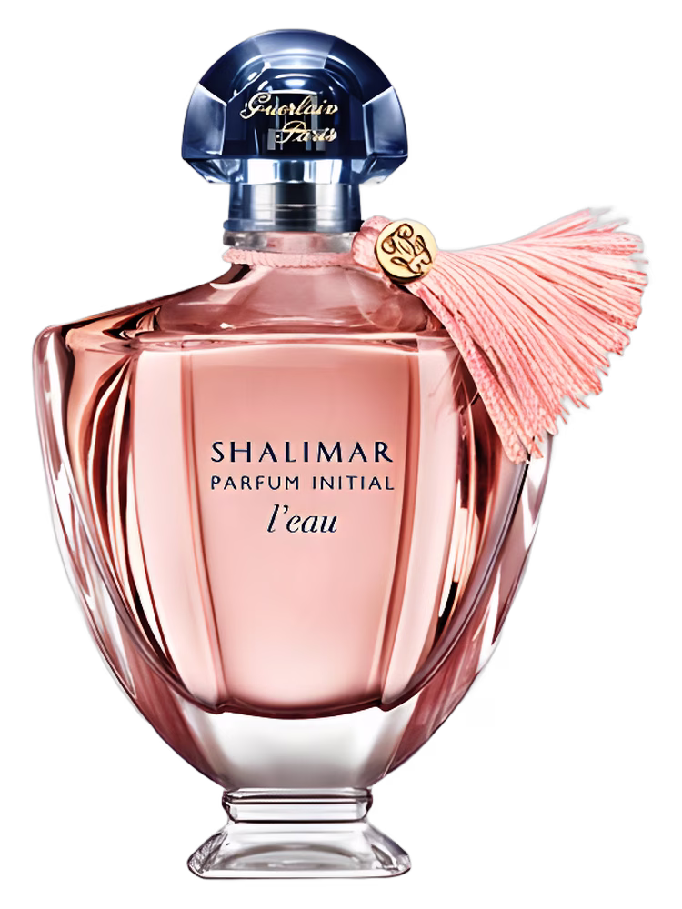 Guerlain Guerlain Shalimar Parfum Initial L'Eau