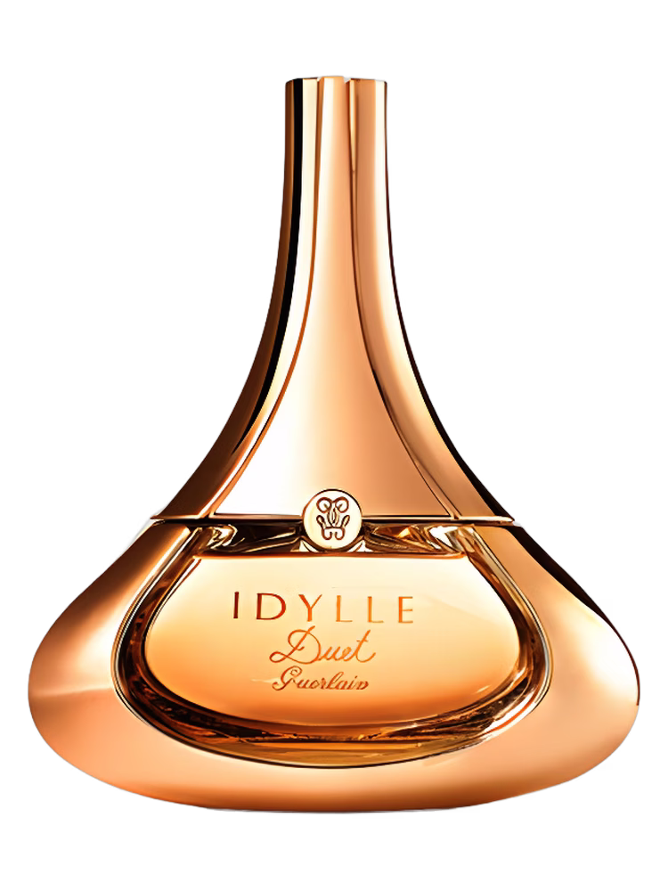 Guerlain Guerlain Idylle Duet Jasmin-Lilas