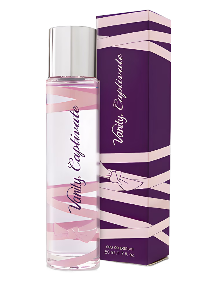 Vanity Captivate