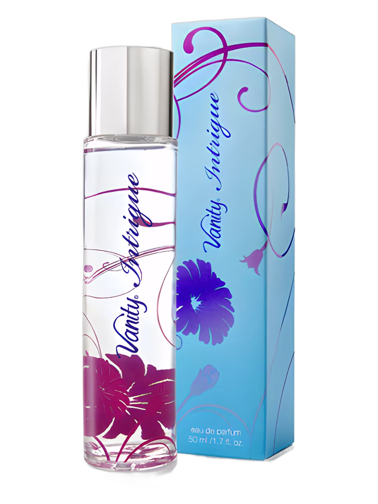 Vanity Intrigue