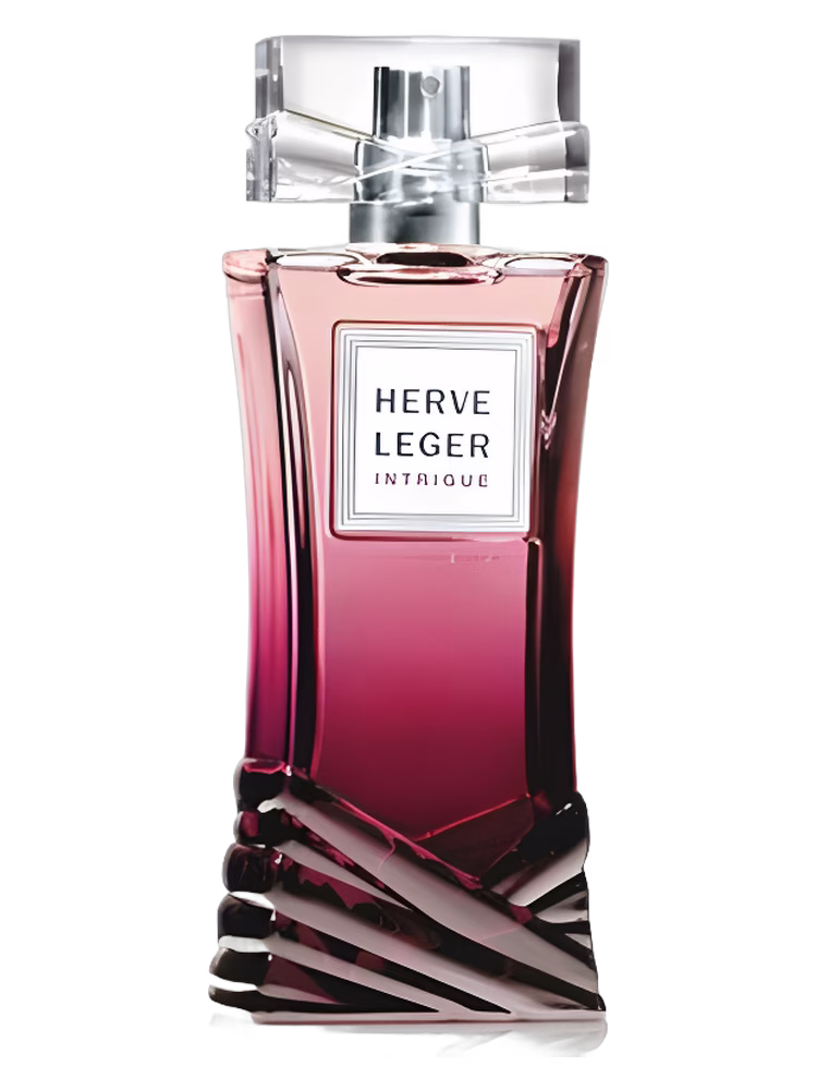 Avon Herve Leger Intrigue