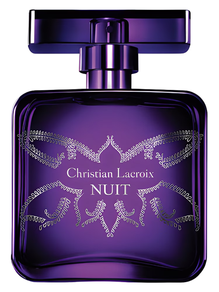 Avon Christian Lacroix Nuit for Men