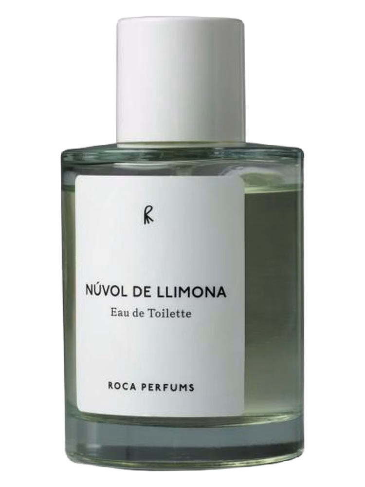 Roca Perfums Nuvol de Llimona