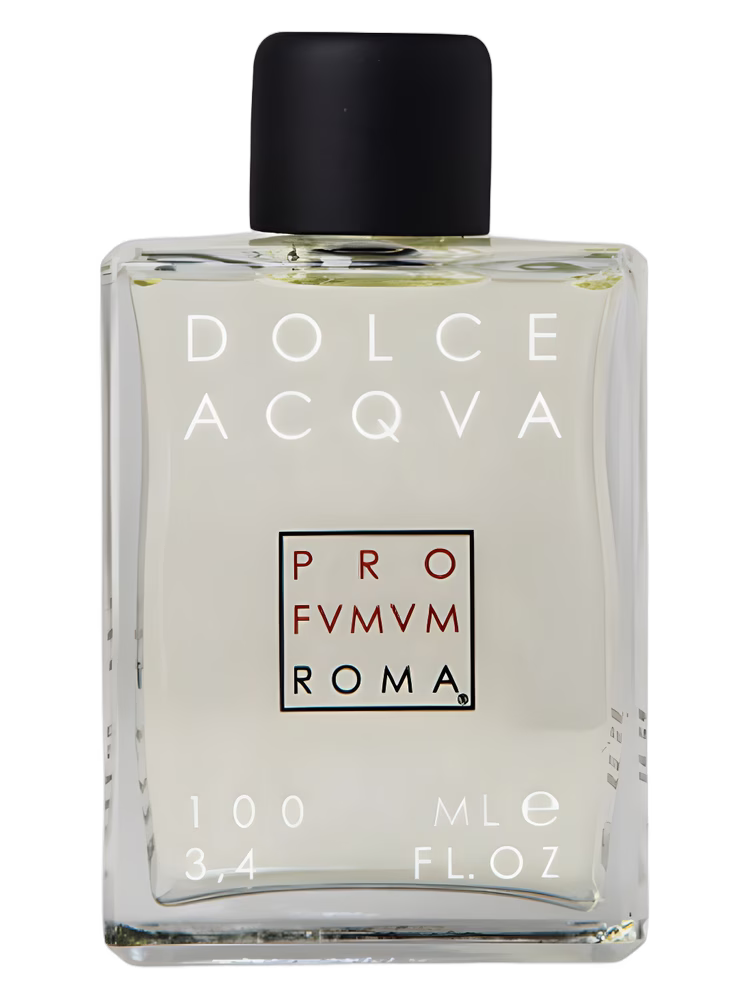 Profumum Roma Dolce Acqua