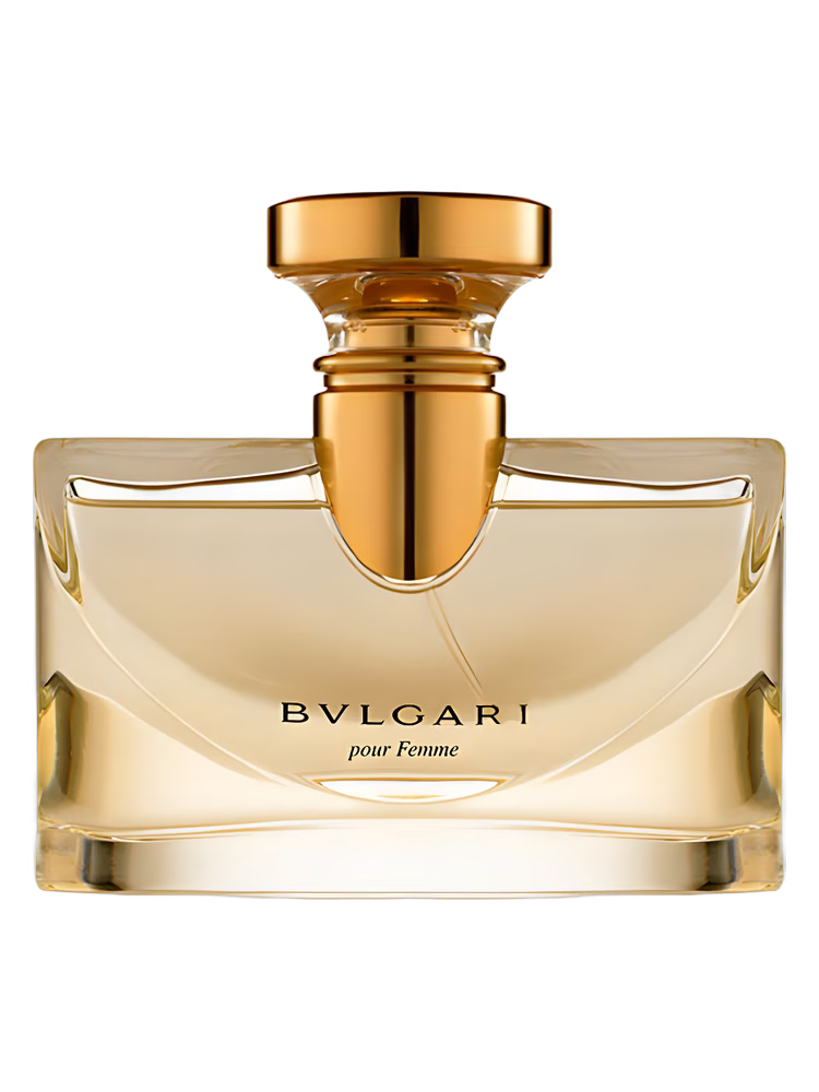 Bvlgari Bvlgari Pour Femme