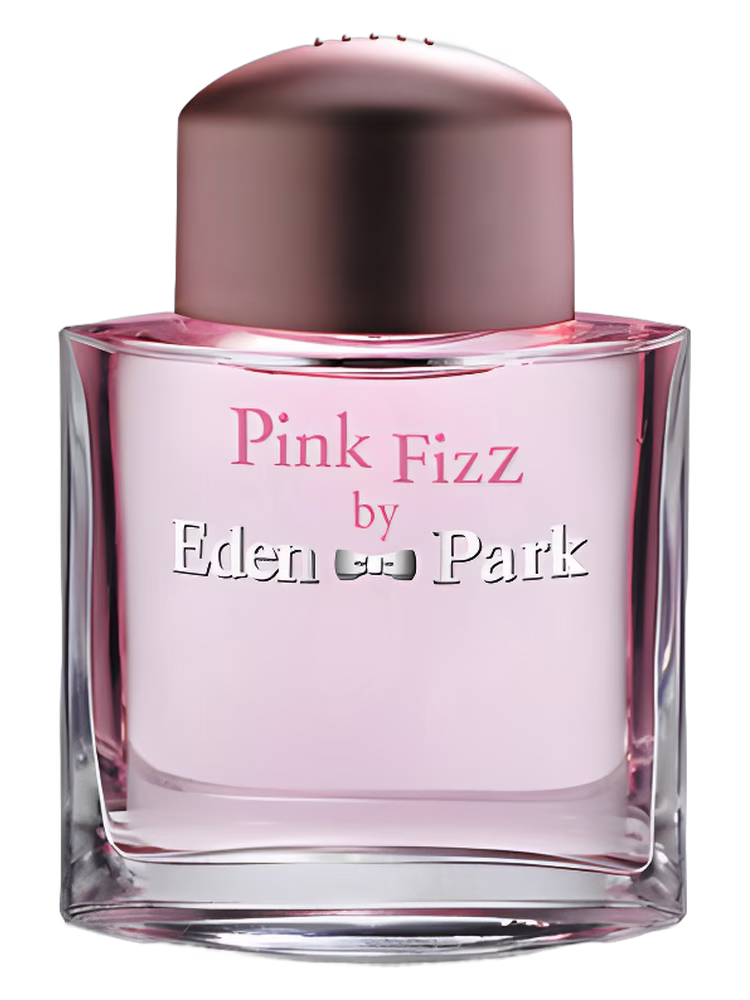 Eden Park Pink Fizz
