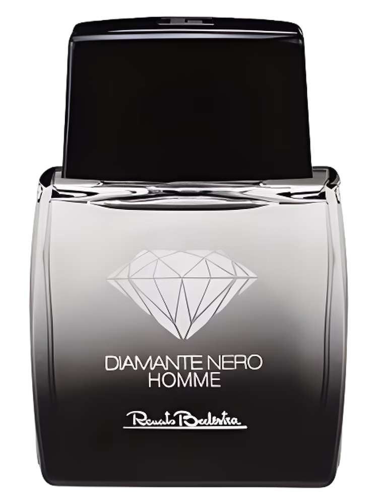 Renato Balestra Diamante Nero Homme