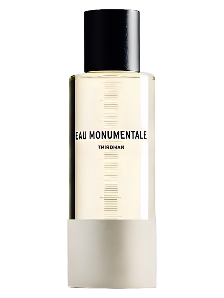 Thirdman Eau Monumentale