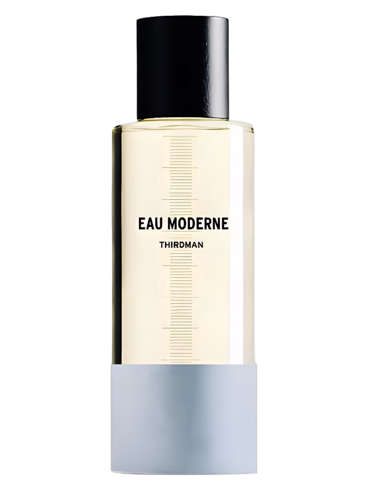 Thirdman Eau Moderne