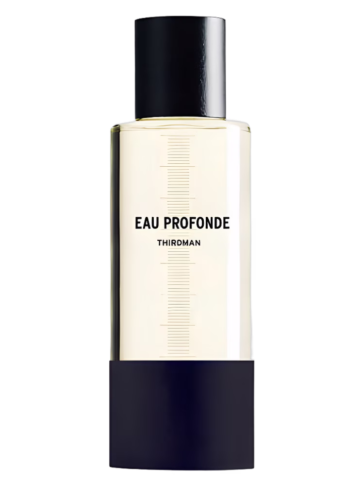 Thirdman Eau Profonde