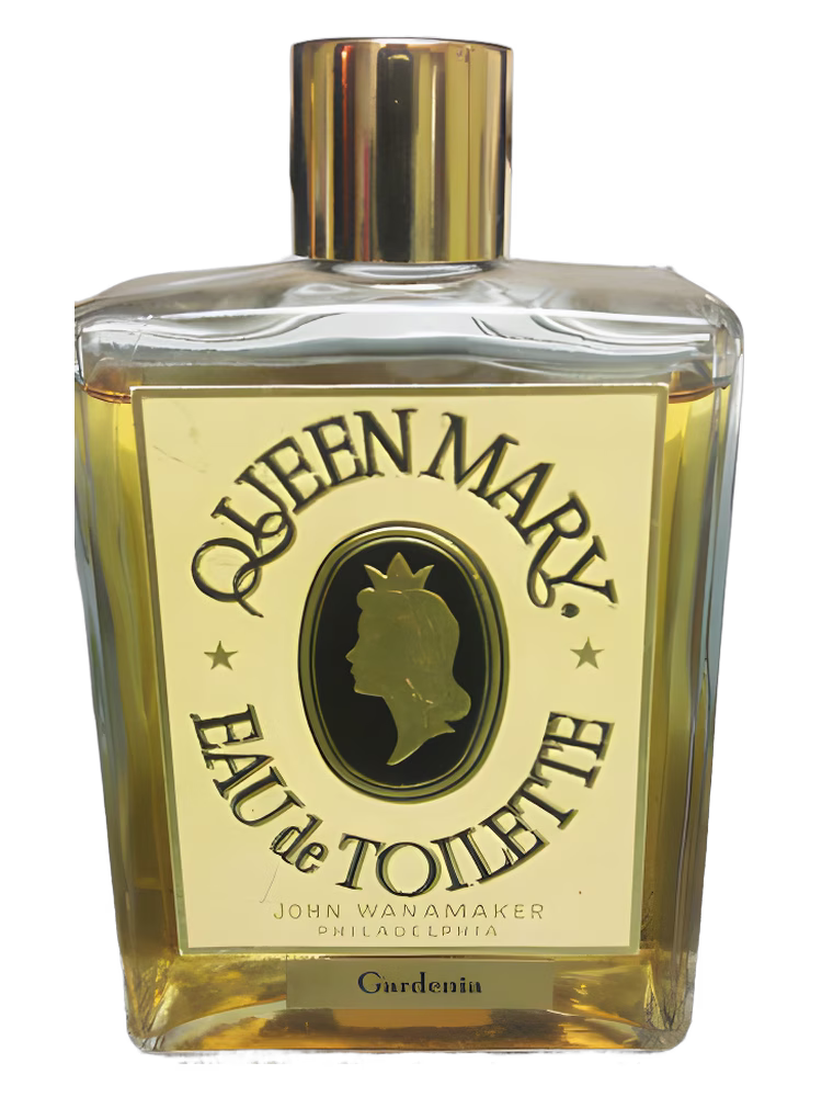 John Wanamaker Gardenia