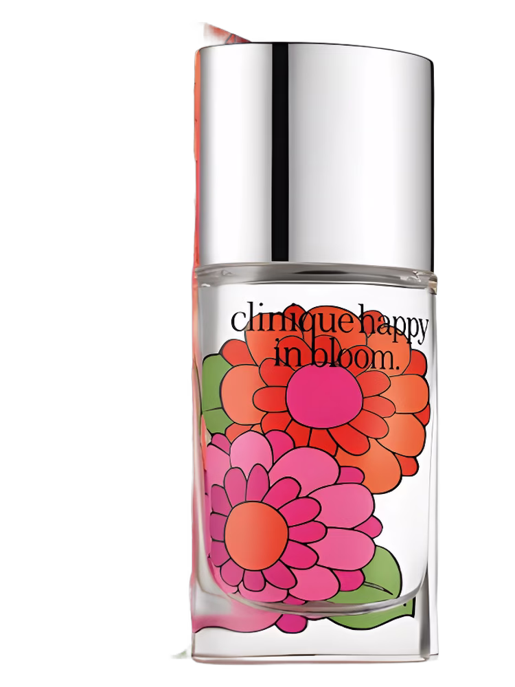 Clinique Clinique Happy In Bloom 2012