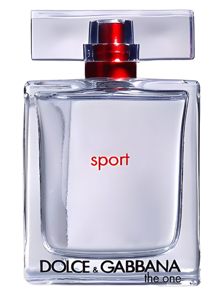 Dolce&Gabbana The One Sport