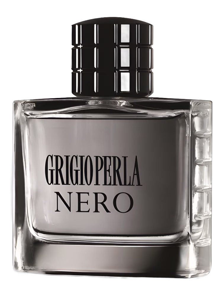 La Perla Grigioperla Nero