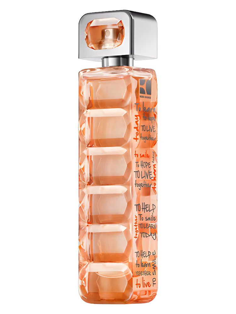 Hugo Boss Boss Orange Charity Edition