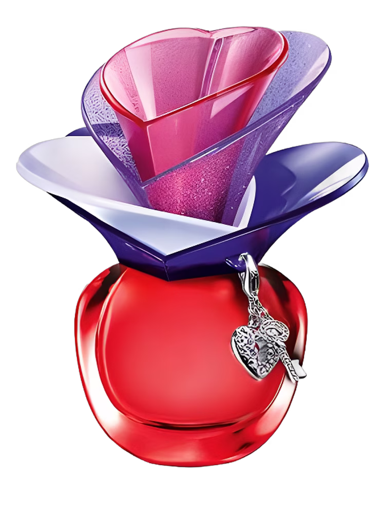 Justin Bieber Someday Limited Edition Eau de Parfum