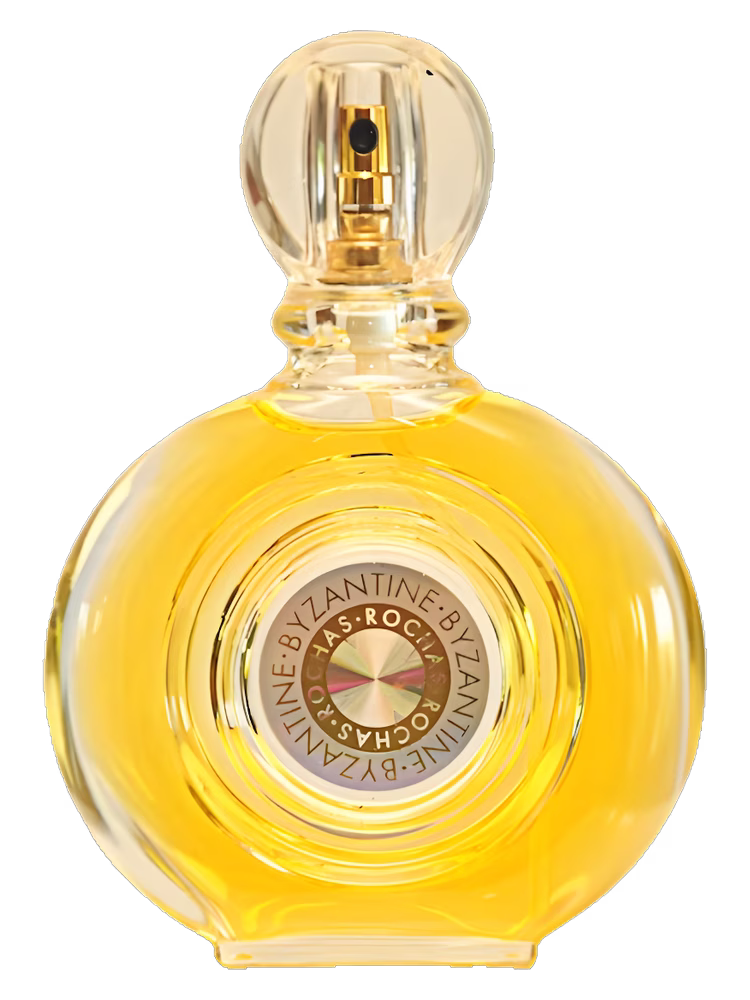 Rochas Byzantine