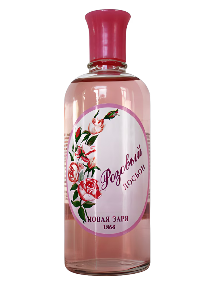 Новая Заря (The New Dawn) Розовый (Rose)