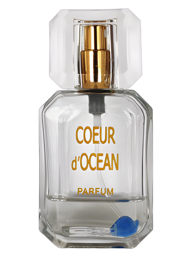 Новая Заря (The New Dawn) Coeur d'Ocean