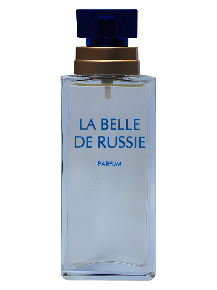 Новая Заря (The New Dawn) La Belle de Russie