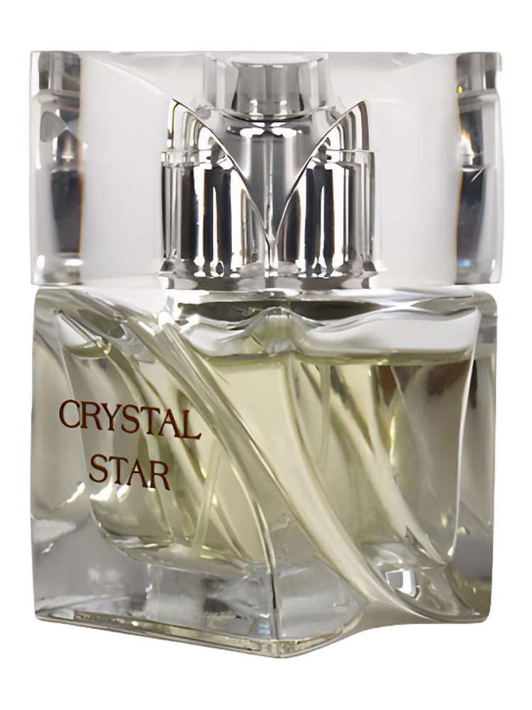 Новая Заря (The New Dawn) Crystal Star