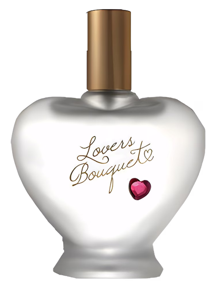 Love Passport Lovers Bouquet