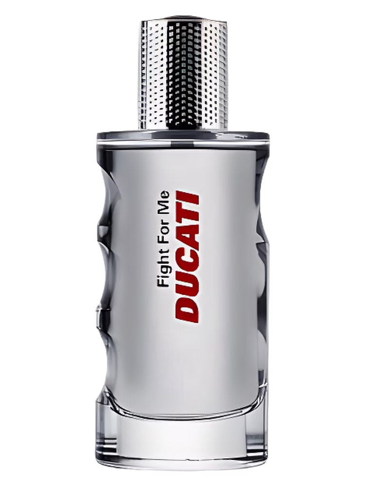 Ducati Fight For Me
