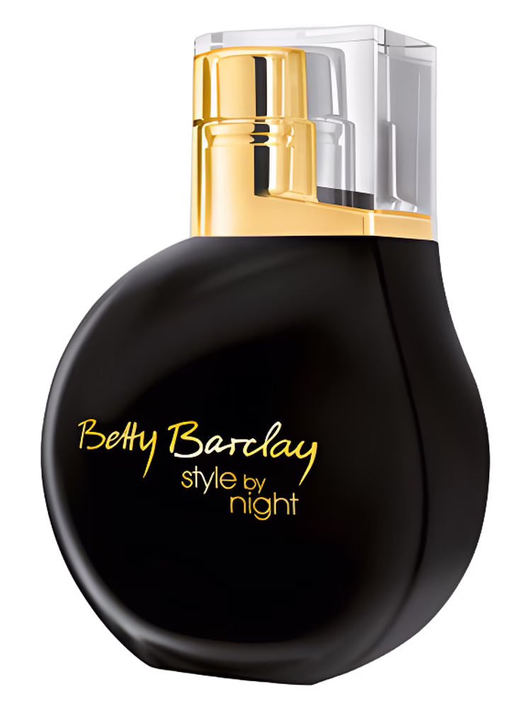 Betty Barclay Style by Night