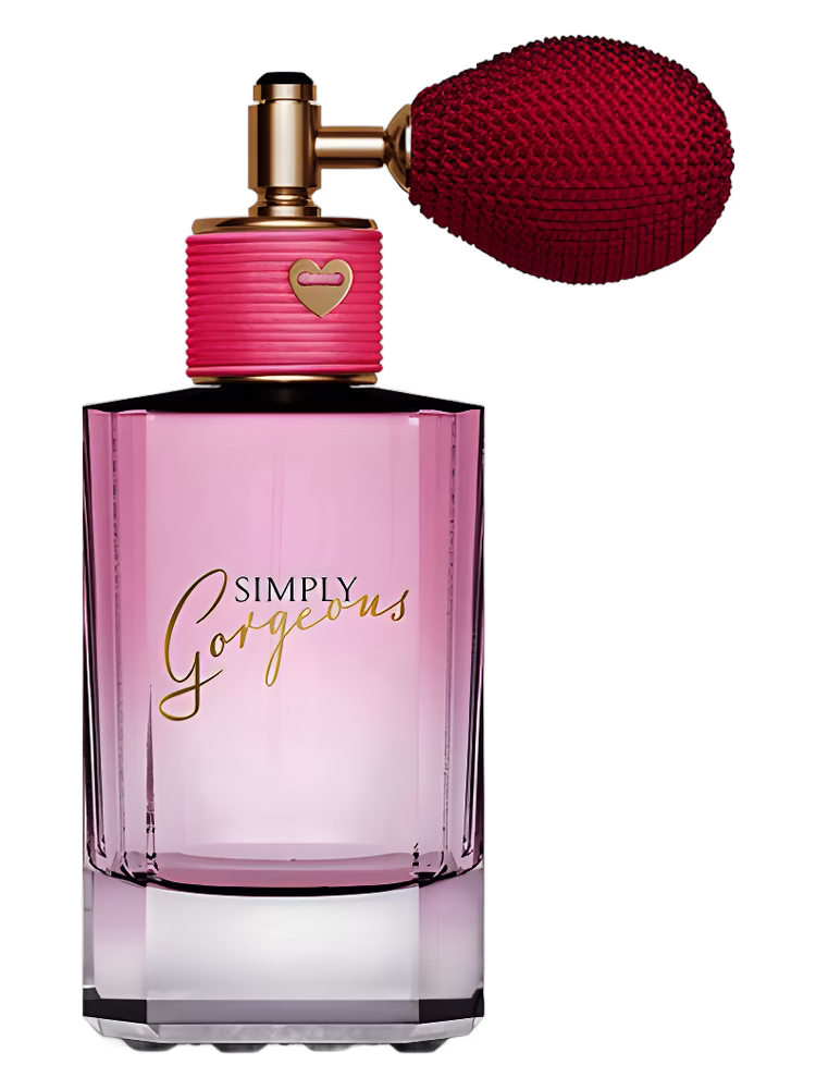 Victoria's Secret Victoria's Secret Simply Gorgeous
