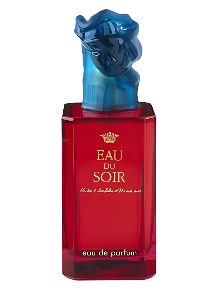 Sisley Eau du Soir 2002