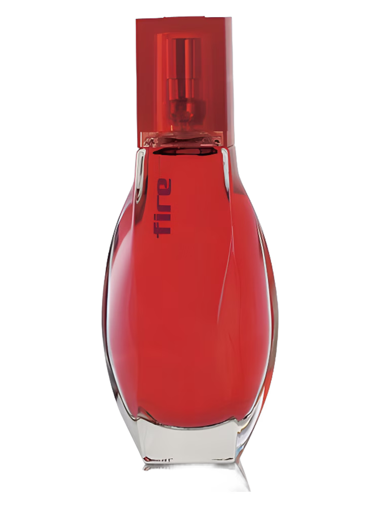 Oriflame Fire