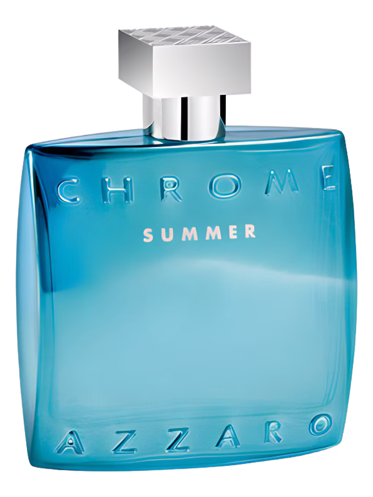 Azzaro Azzaro Chrome Summer