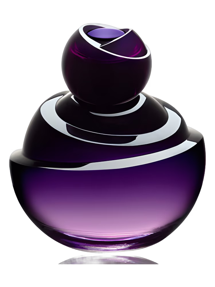 Oriflame Dancing Lady Hypnotic Night