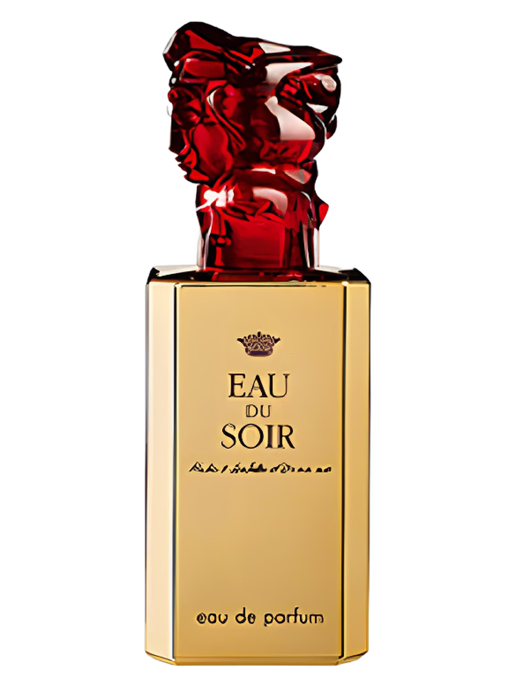 Sisley Eau du Soir 2006