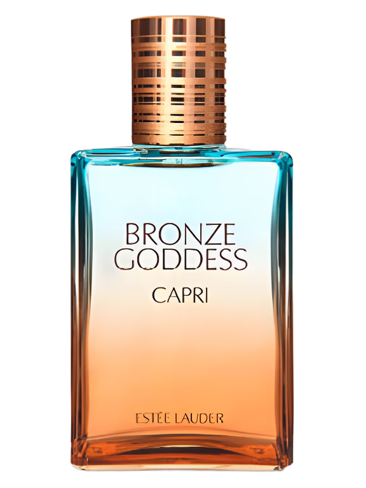 Estée Lauder Bronze Goddess Capri
