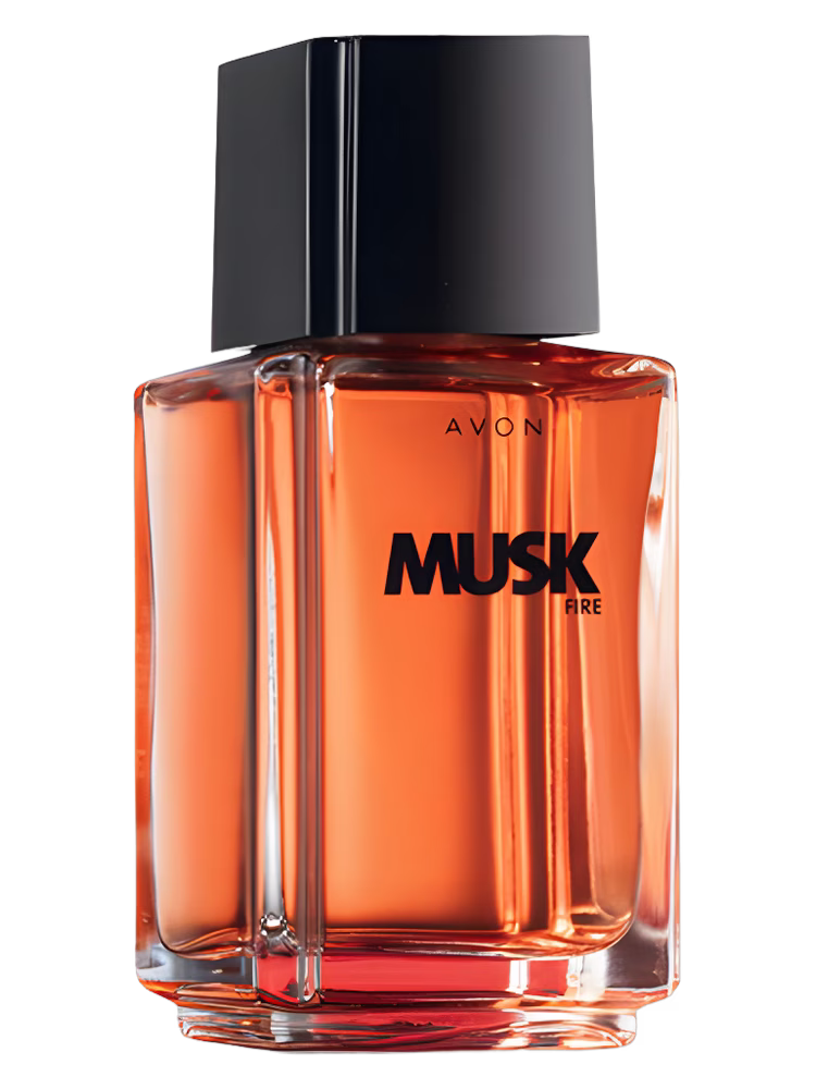 Avon Musk Fire