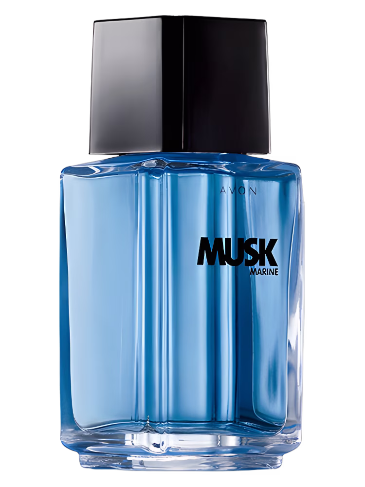 Avon Musk Marine