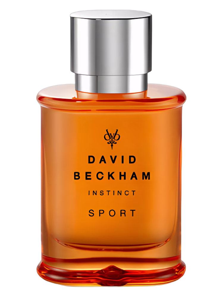 David Beckham Instinct Sport