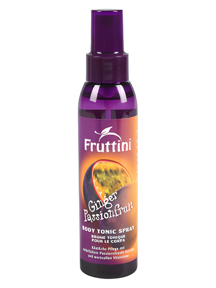 Fruttini Ginger Passionfruit