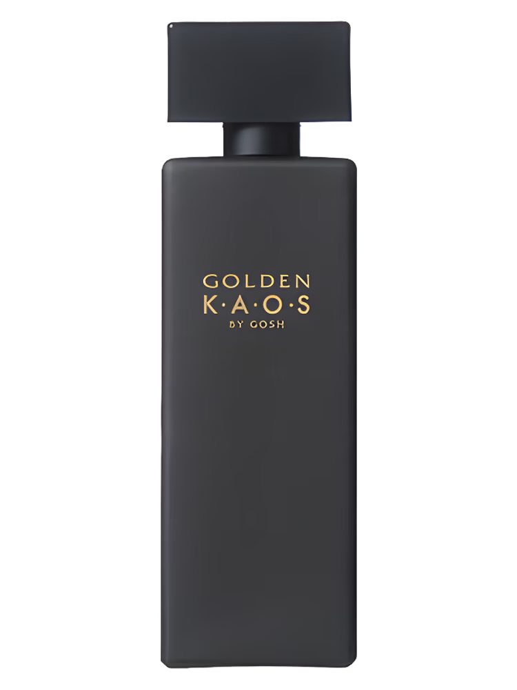 Gosh Golden Kaos
