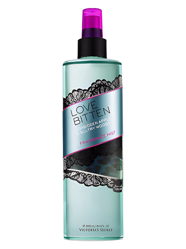 Victoria's Secret Love Bitten