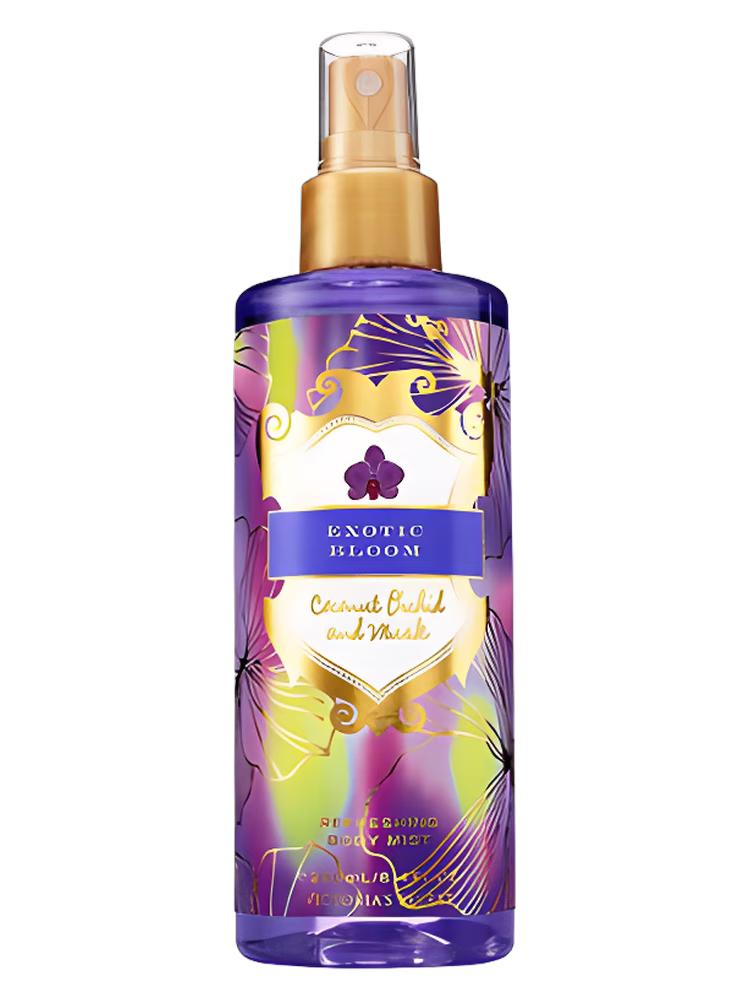 Victoria's Secret Exotic Bloom