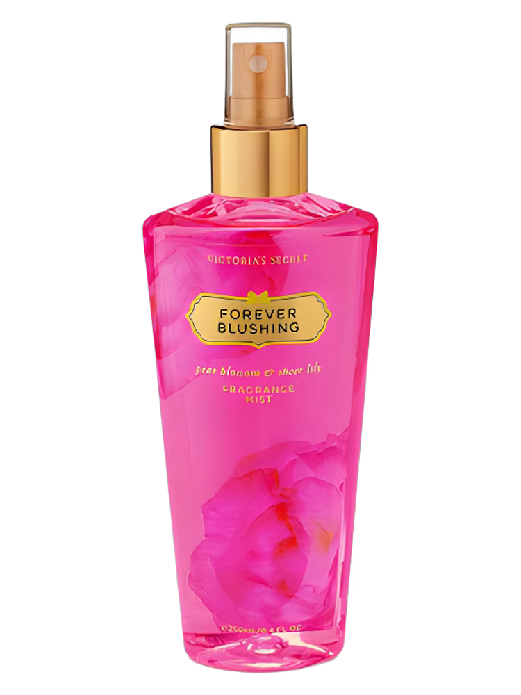 Victoria's Secret Forever Blushing