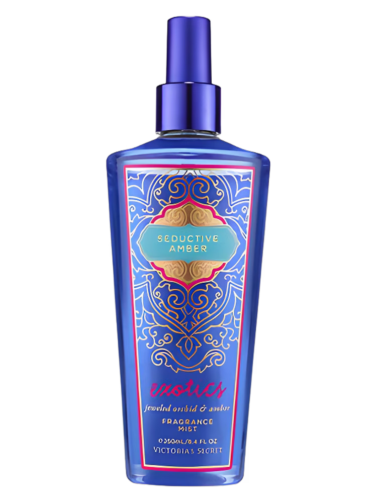 Victoria's Secret Exotics Seductive Amber