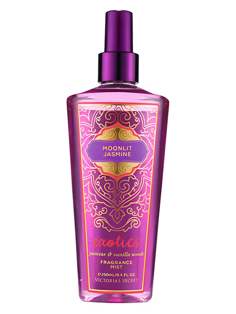 Victoria's Secret Exotics Moonlit Jasmine