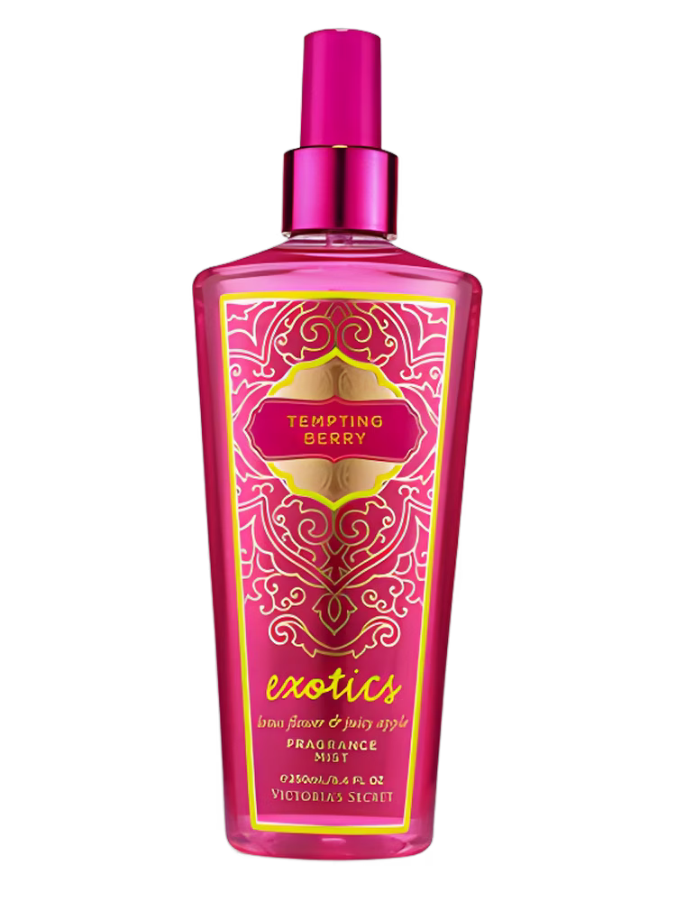 Victoria's Secret Exotics Tempting Berry