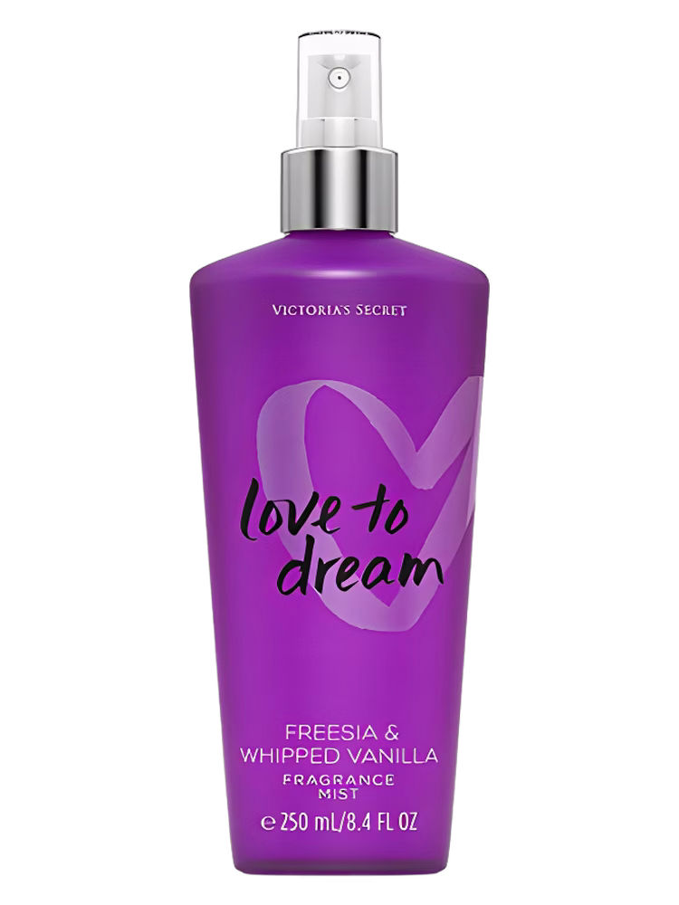 Victoria's Secret Love to Dream